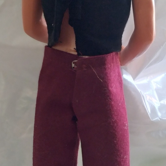 Vintage Mattel Ken - Picture 2 of 4